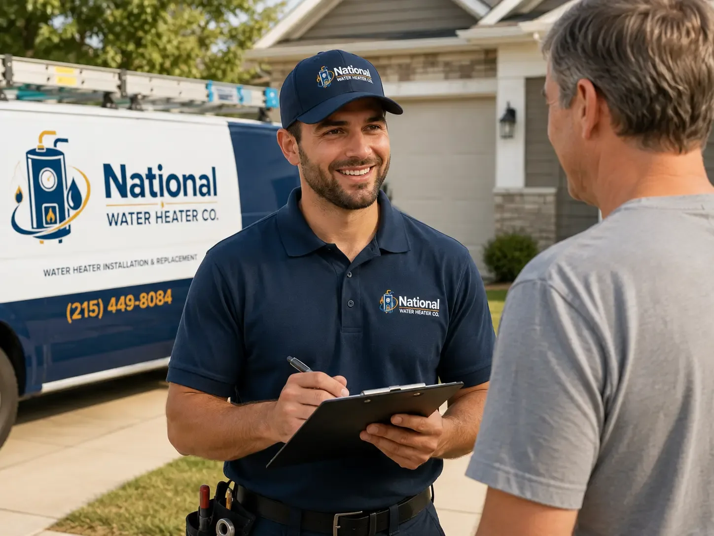 Water Heater Installation Clearfield, UT FAQs